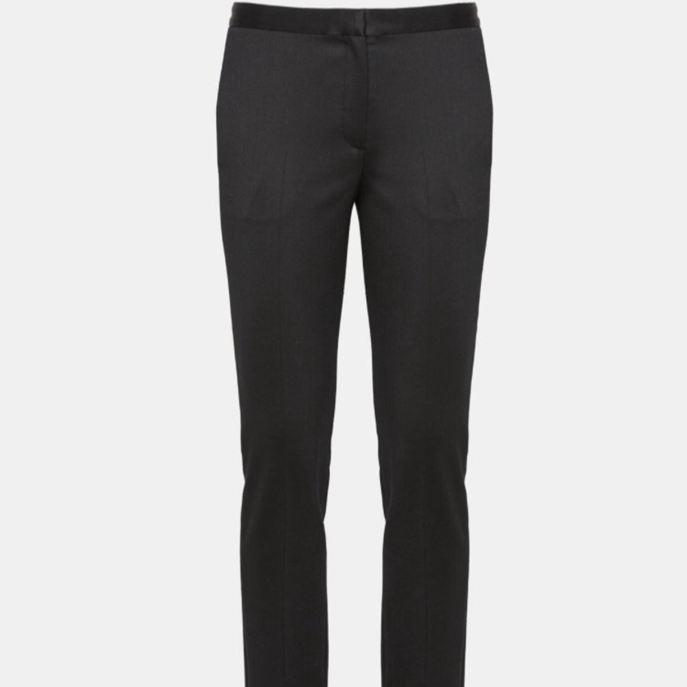Theory Black Pants